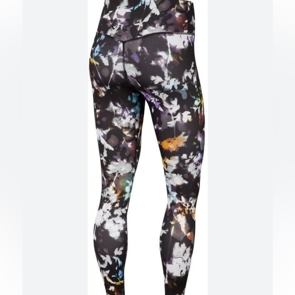 Nike ONE TGHT PRINT FA19‎ SIZE SMALL NWOT - Picture 8 of 8